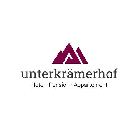 Hotel Unterkraemerhof Fusch an der Grossglocknerstrasse Ngoại thất bức ảnh