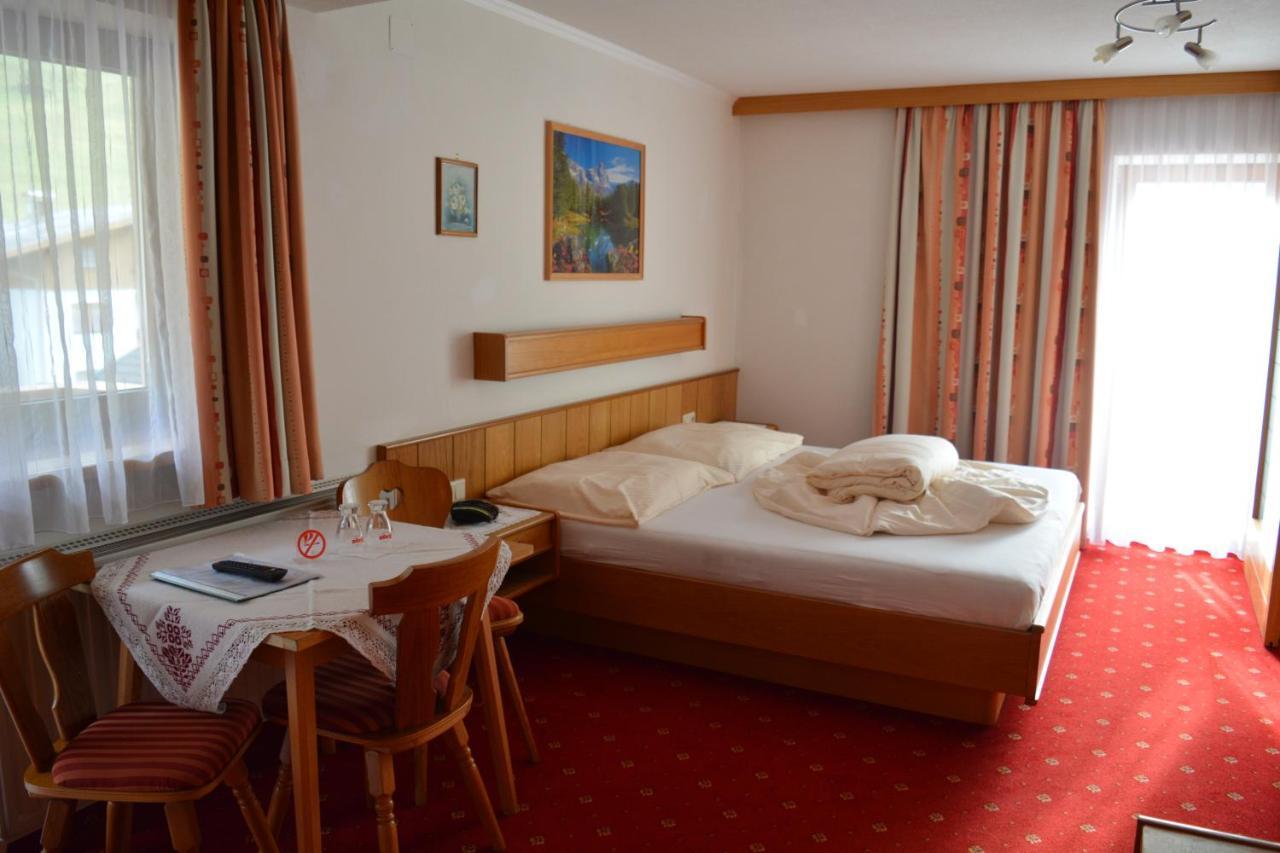 Hotel Unterkraemerhof Fusch an der Grossglocknerstrasse Ngoại thất bức ảnh