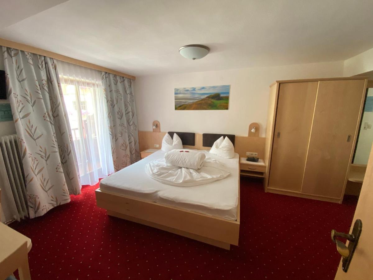 Hotel Unterkraemerhof Fusch an der Grossglocknerstrasse Ngoại thất bức ảnh