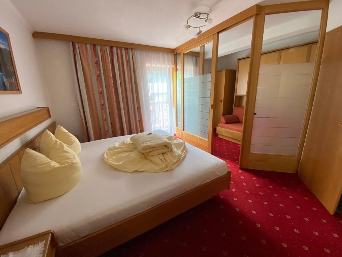 Hotel Unterkraemerhof Fusch an der Grossglocknerstrasse Ngoại thất bức ảnh