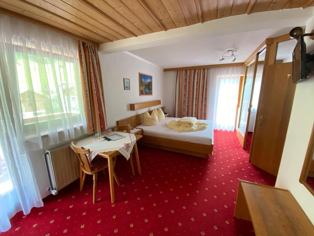 Hotel Unterkraemerhof Fusch an der Grossglocknerstrasse Ngoại thất bức ảnh